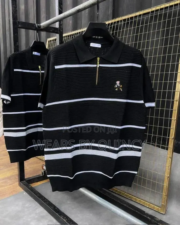 Clean Men Wears