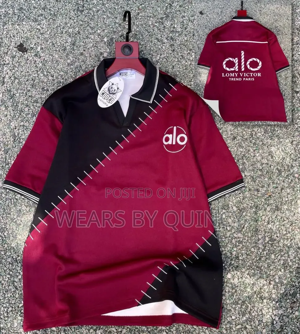 Clean Men Wears