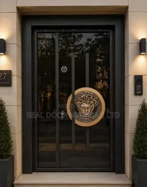 Quality Turkey Luxury Door 4ft by 7ft
