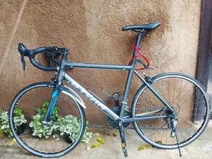 Btwin Sport Bike