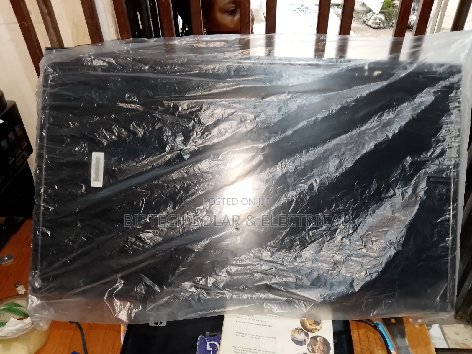 12v Solar Ac Dc Satellite Tv