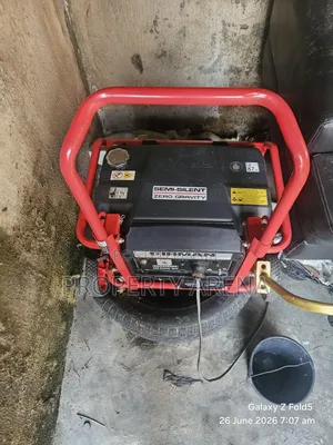 Sumec Firman Generator