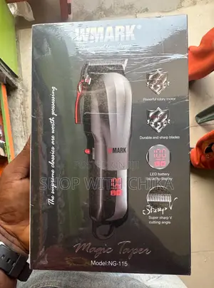 Wmark Clipper 115
