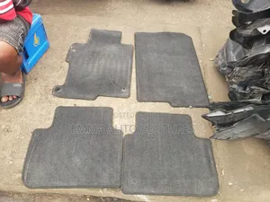 Honda Accord 2015 Footmat Rug