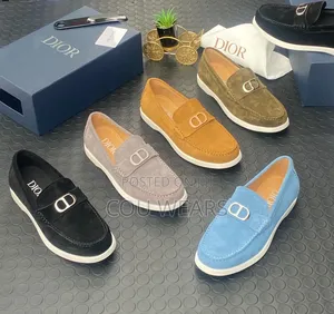 Luxury Dior Shoe