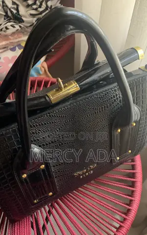 Nuo Sha Paris Bag