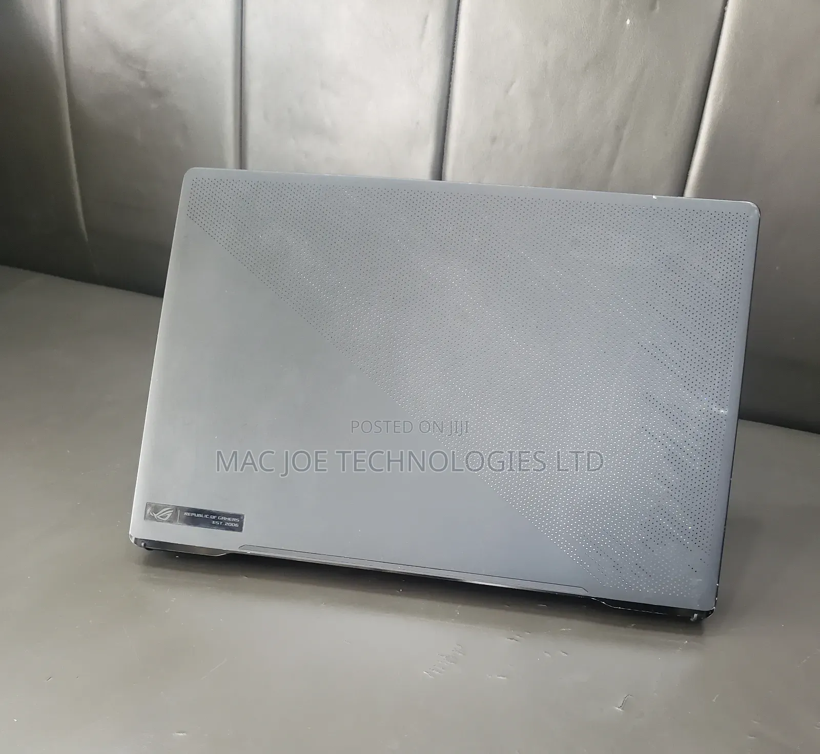 Laptop Asus ROG Zephyrus M16 16GB Intel Core i9 SSD 512GB