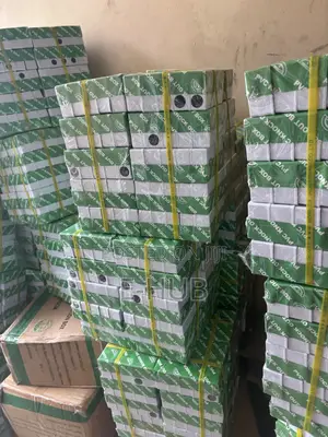 3by3 Adaptable Box