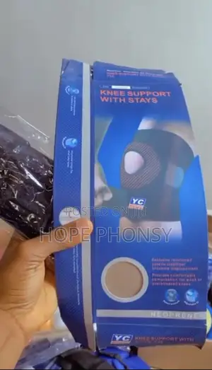 Knee Support