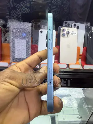 Apple iPhone 16 128 GB Blue