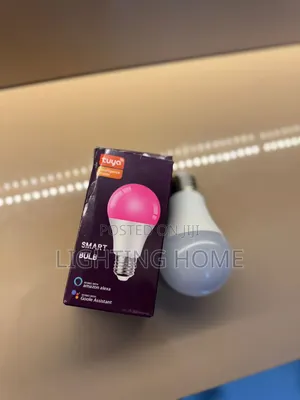 Led Wifi Bulb