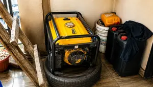 House Generator