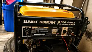 House Generator