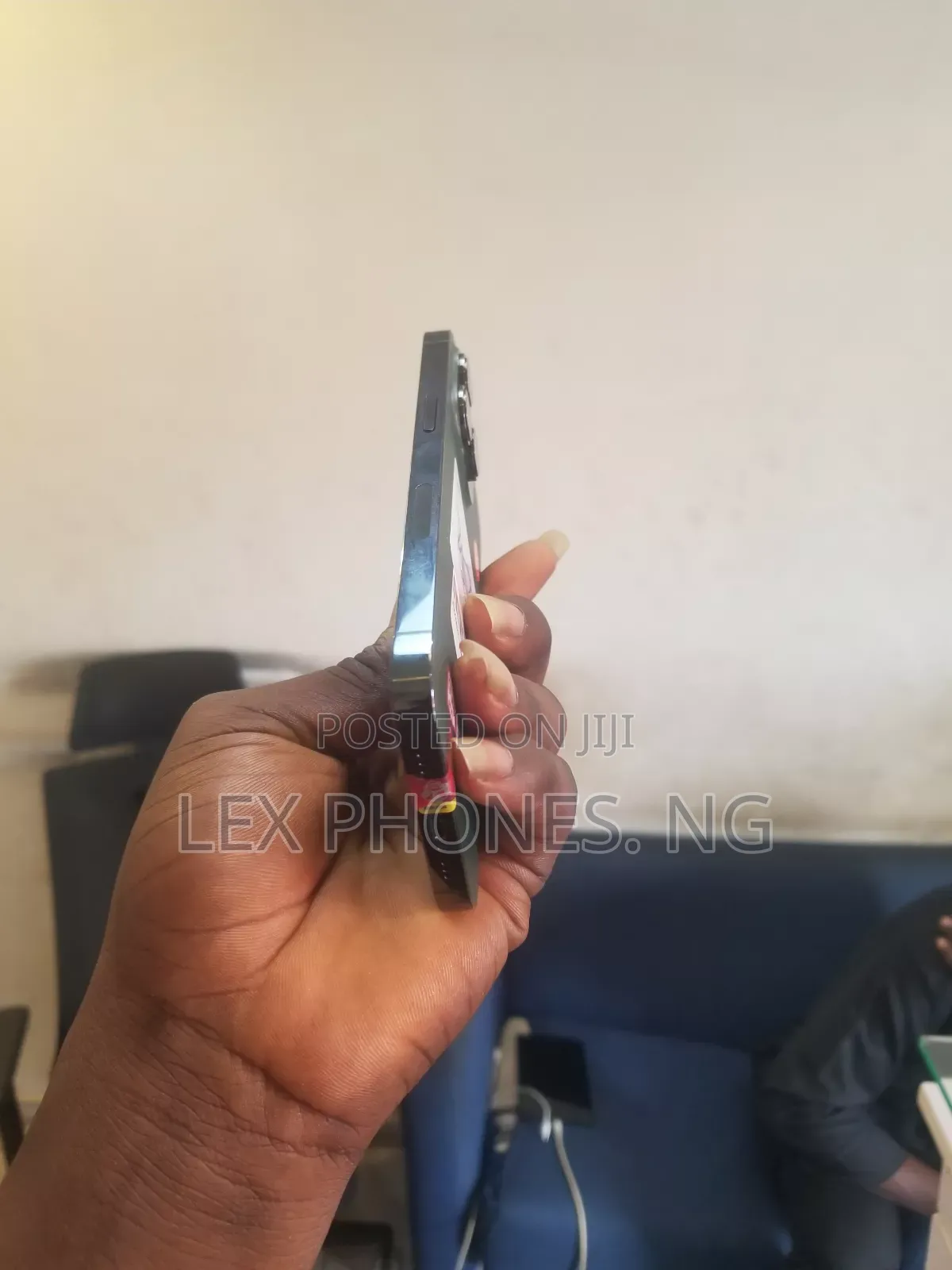 Apple iPhone 13 Pro 256 GB Green