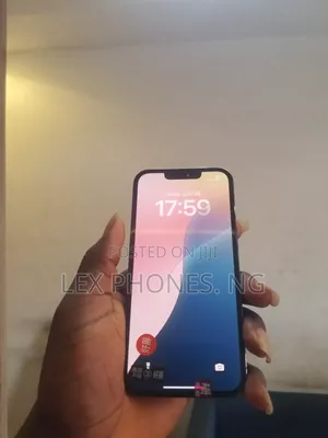 Apple iPhone 13 Pro 256 GB Green