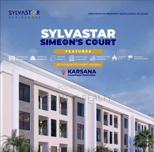 Gwarimpa Extension, Karsana