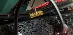 Nuo Sha Paris Bag