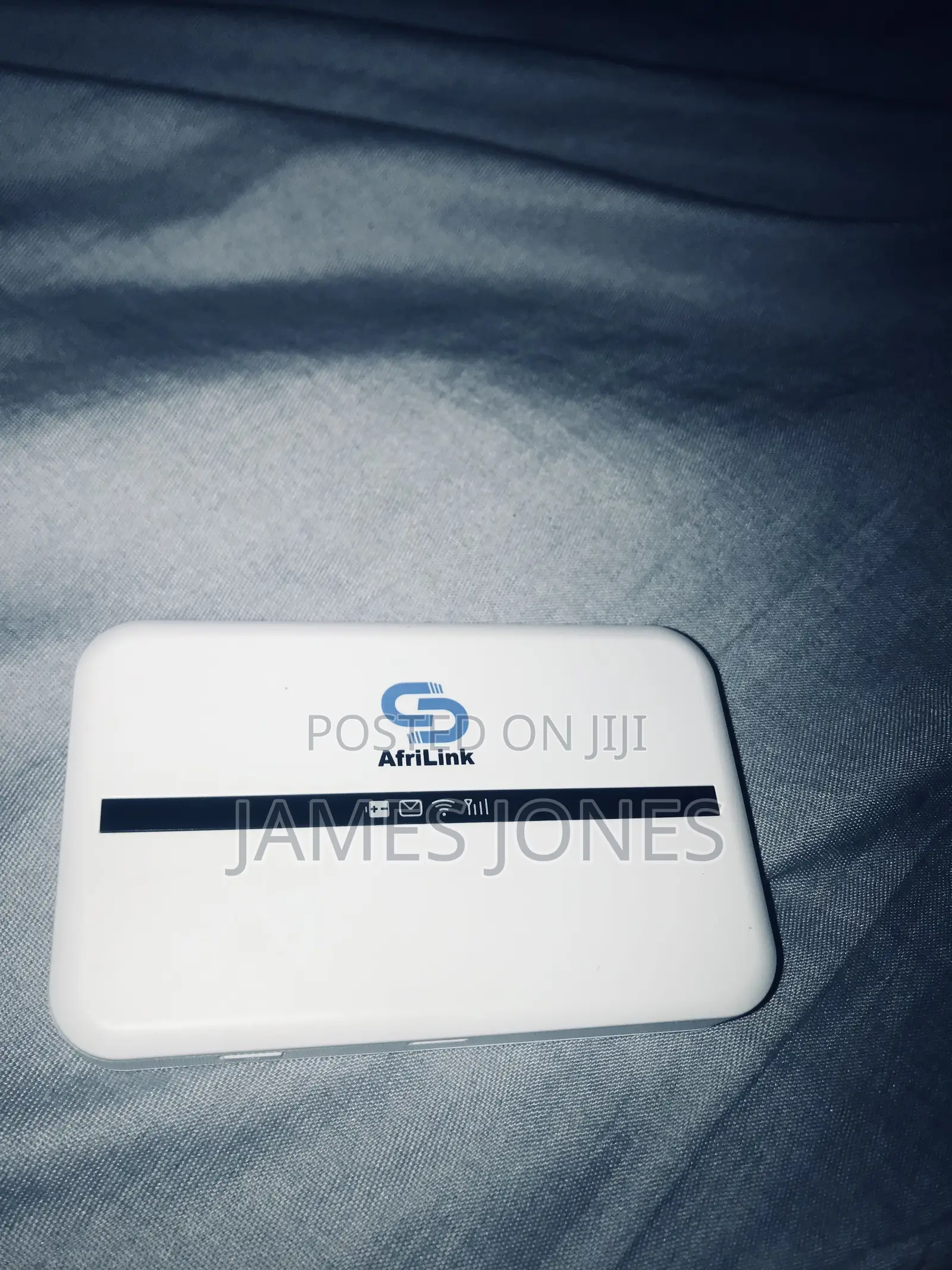 Afrilink Universal Mifi Link