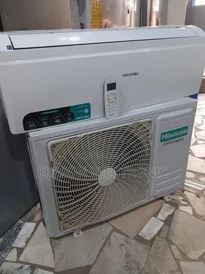 Hisense Inverter Ac 2hp