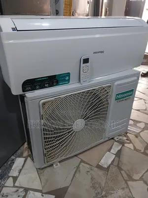 Hisense Inverter Ac 2hp