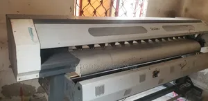 Usd 6ft Yinghe Xp600 Large Format Machine Available for Sale