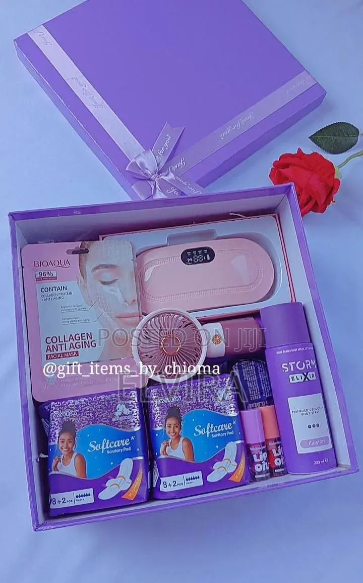 Surprise Package