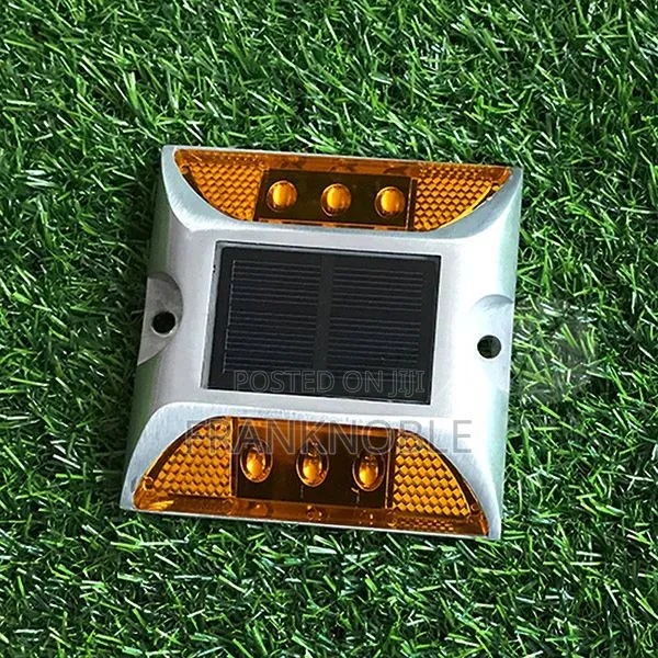 Solar Cat Eye Reflective