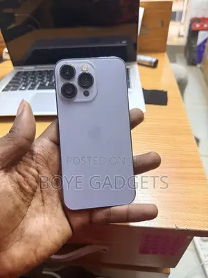 Apple iPhone 13 Pro 128 GB White