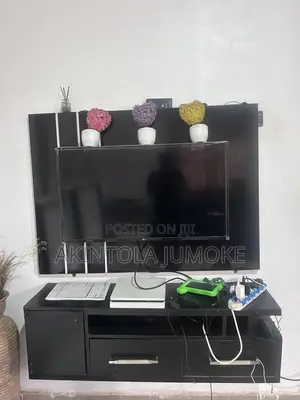 Tv Console