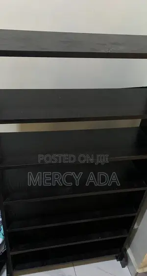 7 Layer Shoe Rack