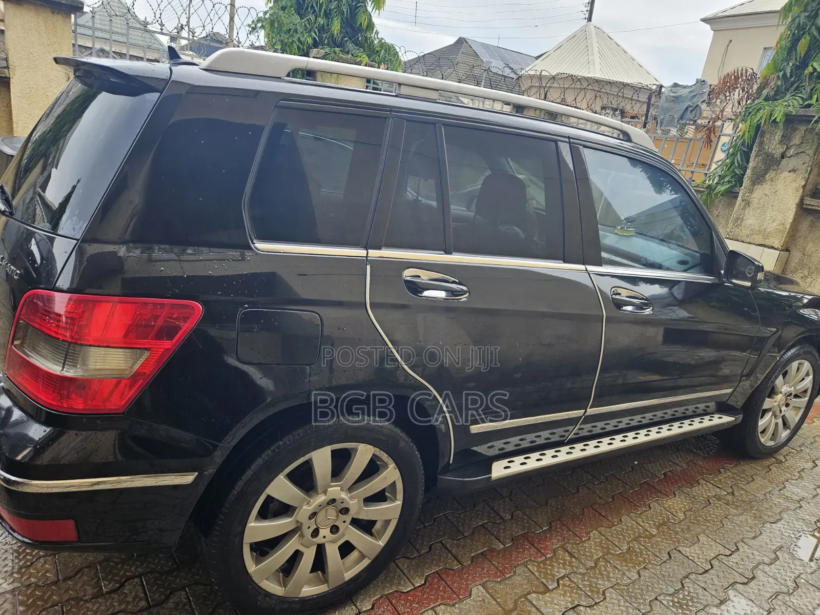 Ford Expedition 2015 Black