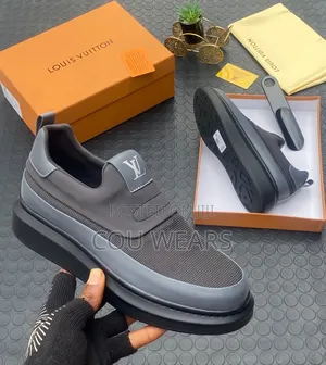 Louis Vuitton Shoe