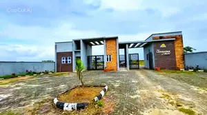 Estate Land for Sale in Epe Lagos