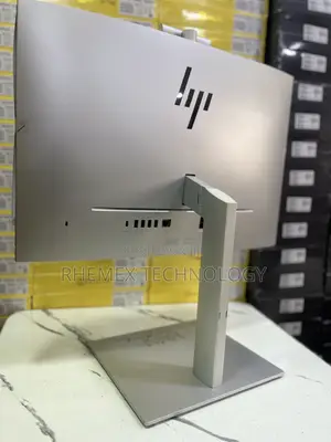 New Desktop Computer HP EliteOne 840 G9 16GB Intel Core i5 SSD 512GB