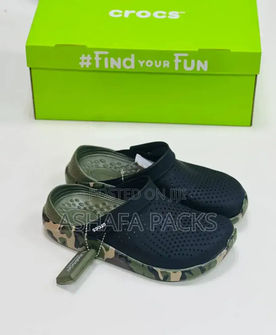 Crocs Literide Original