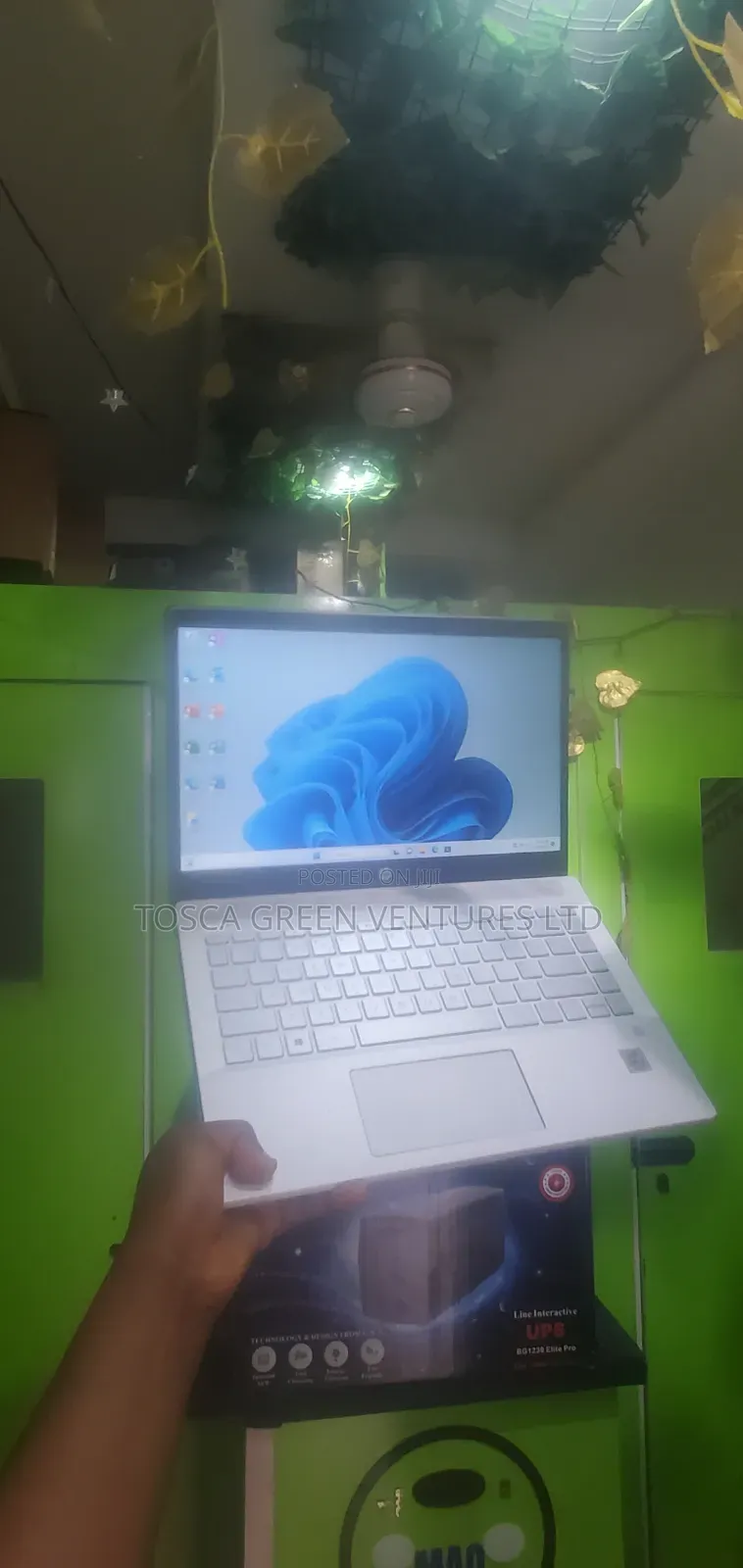 Laptop HP Pavilion 14 8GB Intel Core i5 SSD 256GB