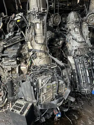 Range Rover Engine Sport 2018 V6