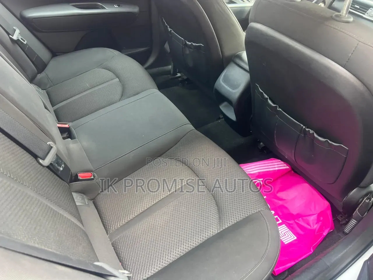 Hyundai Tucson 2013 Red