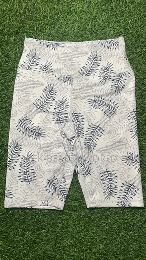 Bikers Short