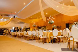Custom Party Decorations
