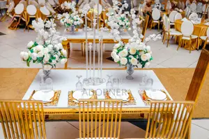 Custom Party Decorations