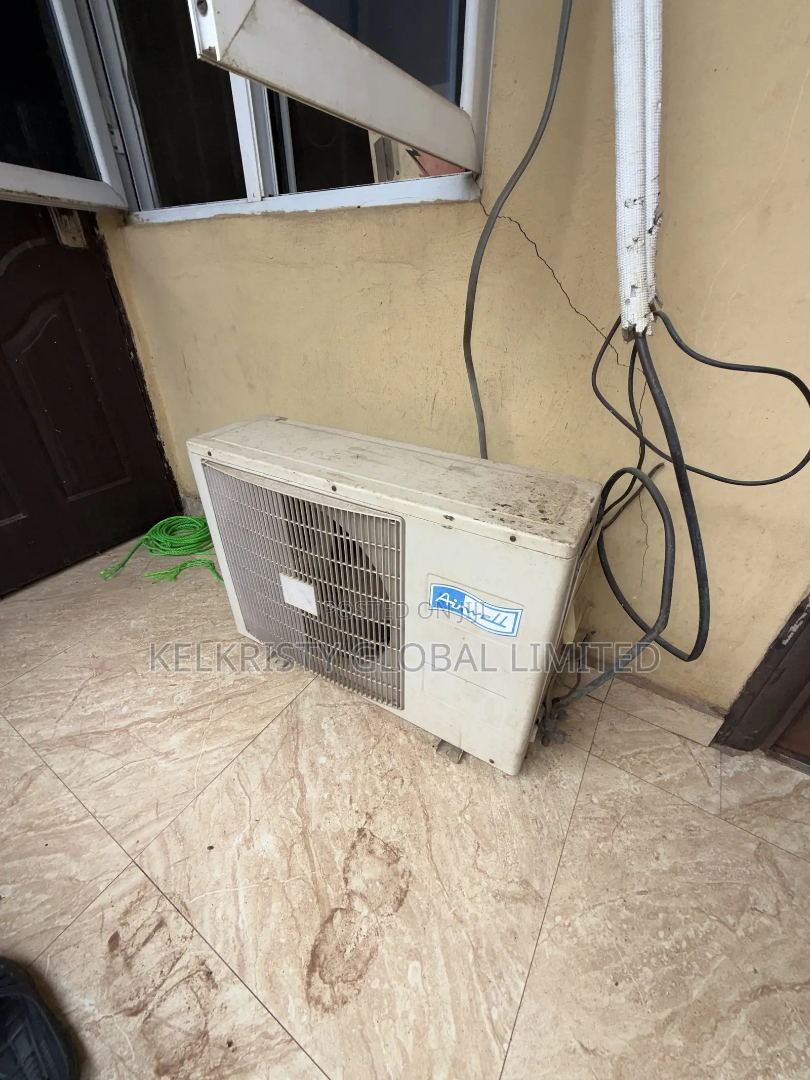 Air Condition