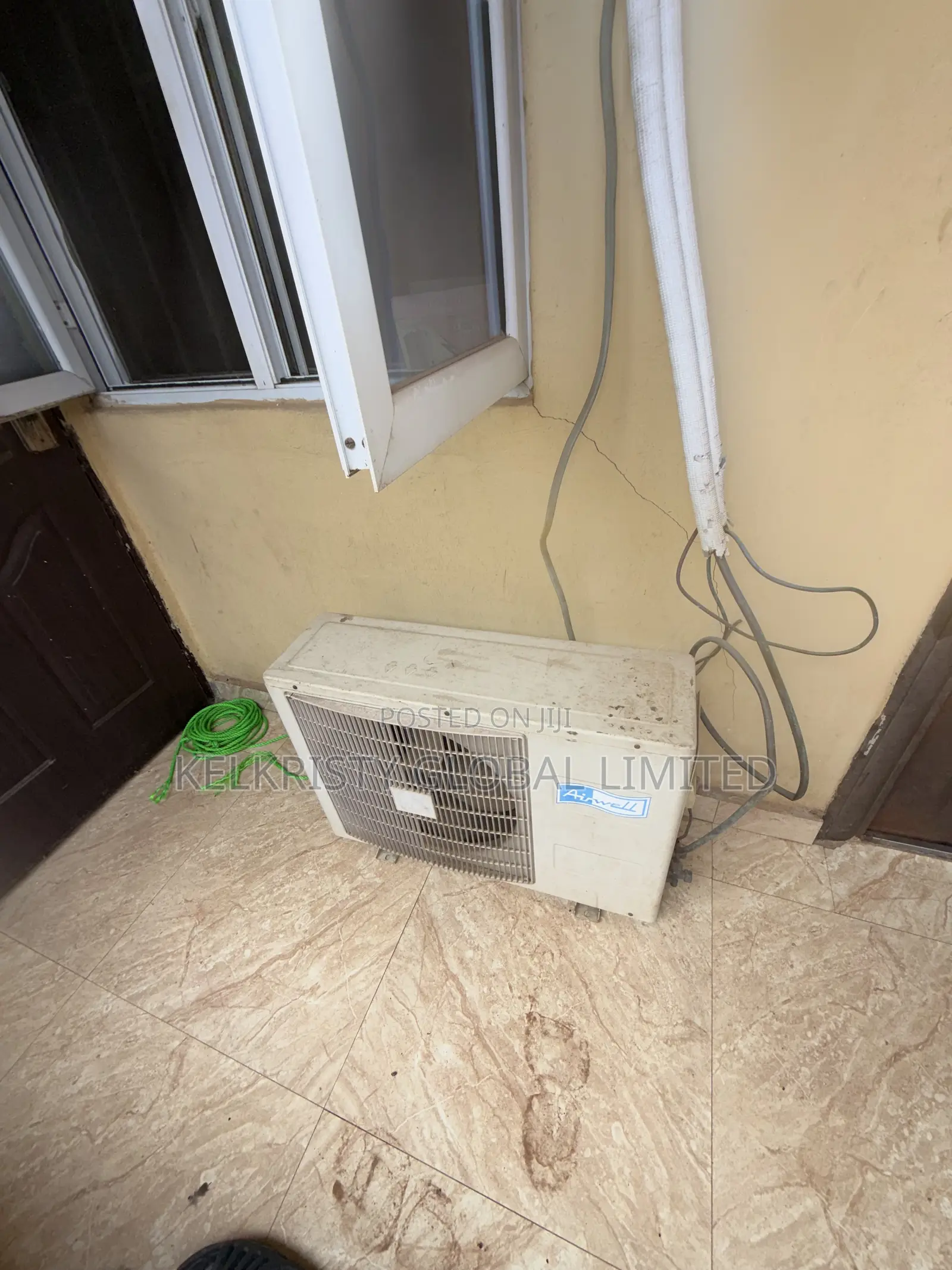 Air Condition