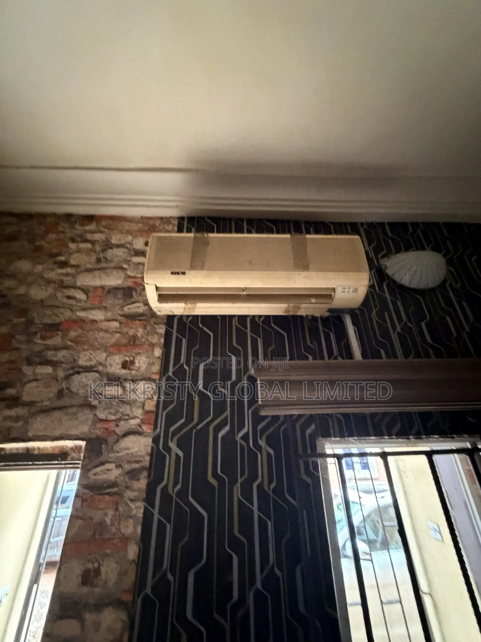 Air Condition