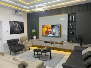 Tv Stand Luxury One