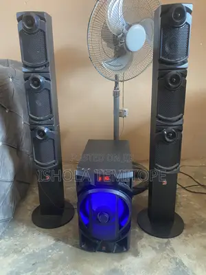 Hometheater