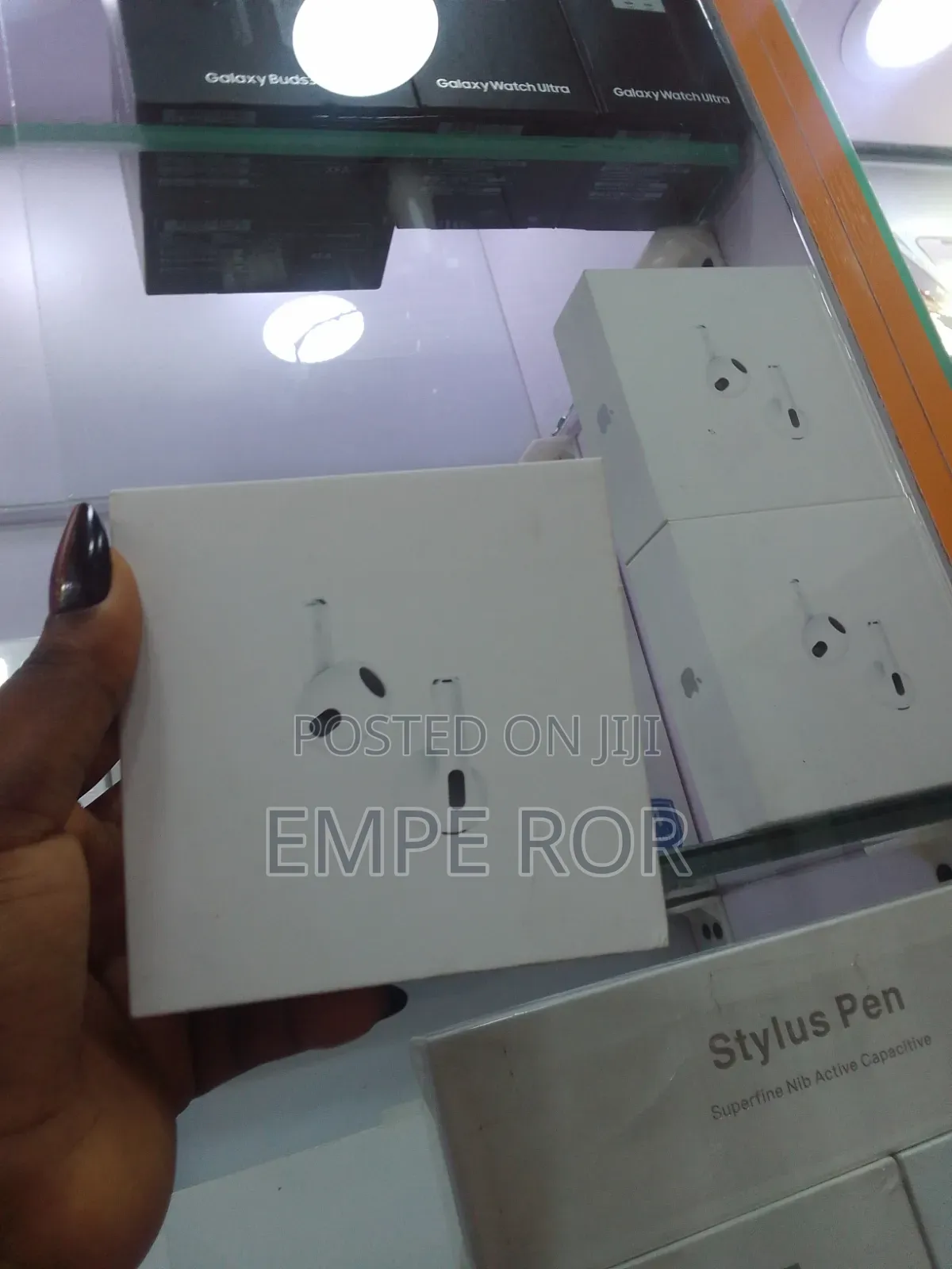 Apple Airpod Pro3