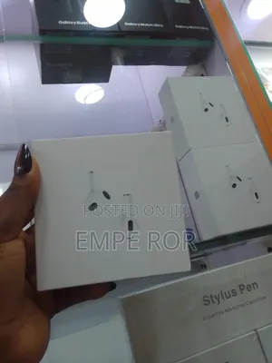 Apple Airpod Pro3