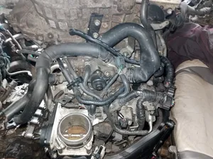 Complete Engine for Nissan Teana 2008-2012