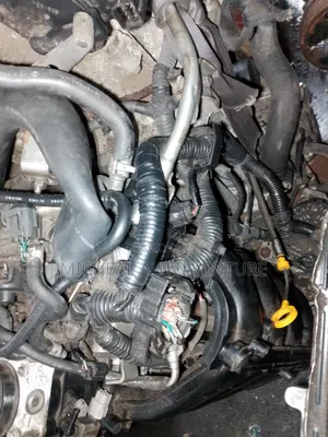 Complete Engine for Nissan Teana 2008-2012